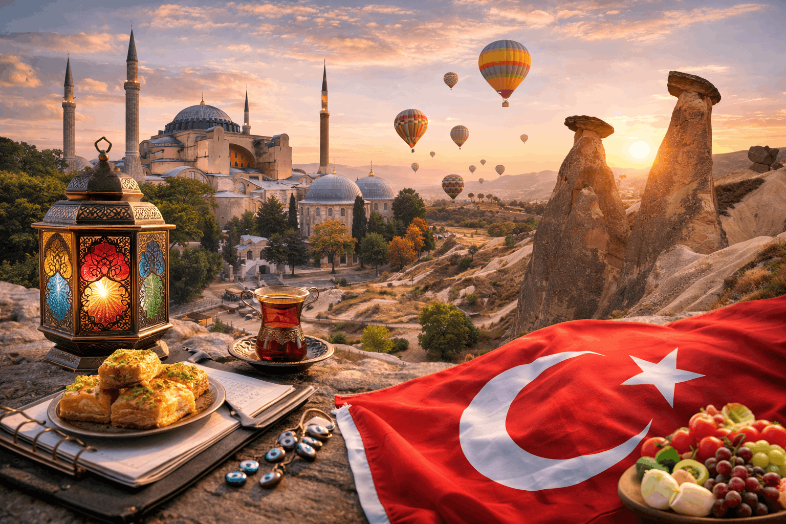 Turkey