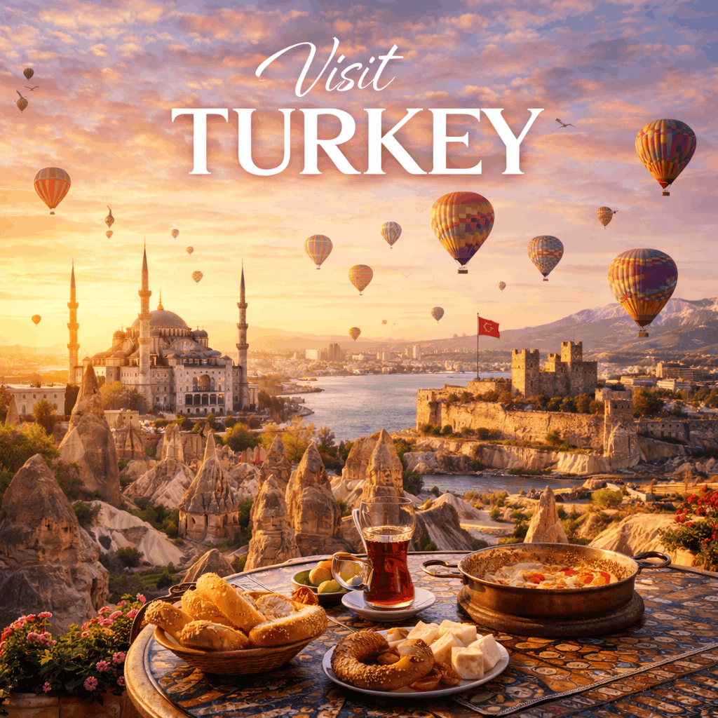Turkey