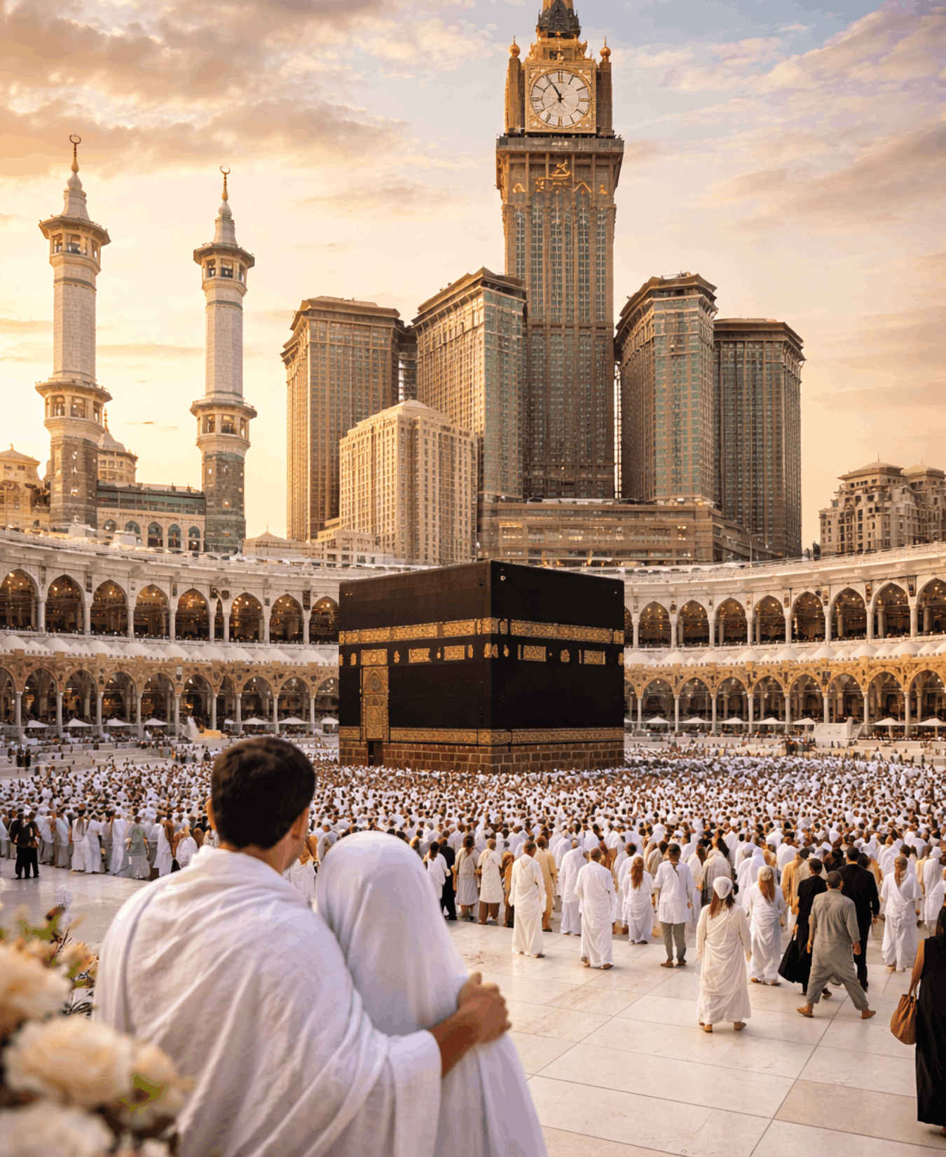Umrah Packages